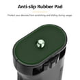 thumbnail image 3 of UURig Universal Ergonomic Camera Handle Grip Portable Photography Handheld Stabilizer with 1/4 Inch Screw for, 3 of 8