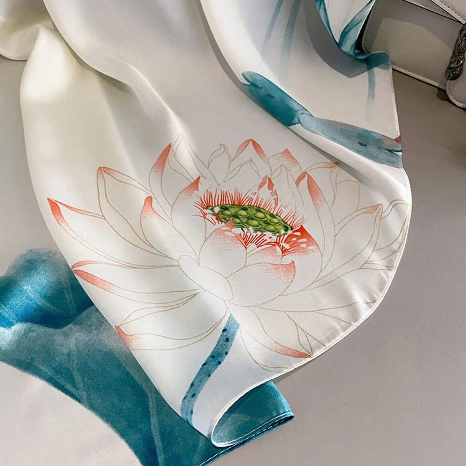 BUTTERFLY- Warm Scarf Air Conditioning Shawl Spring And Autumn Beach Towel