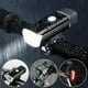 thumbnail image 4 of Juego de luces LED para bicicleta, iluminación recargable por USB, productos para vehículos, 4 of 5