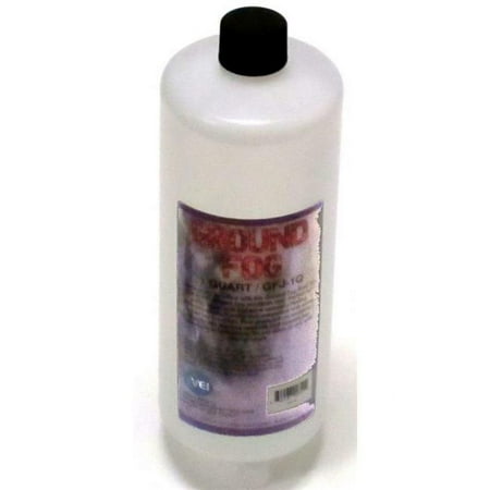 One Quart Fog Fluid for I Fog Machines
