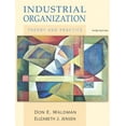 thumbnail image 1 of Pre-Owned Industrial Organization: Theory and Practice (Addison Wesley Series in Economics) Hardcover, 1 of 1