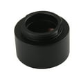 thumbnail image 4 of Kingston Brass CC2RS5 2" Riser for Leg Tub Filler, Oil Rubbed Bronze, 4 of 4