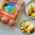 thumbnail image 3 of Franz Hawaiian Dinner Rolls, 16 oz, 12 Count, 3 of 9