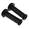 thumbnail image 4 of Agarre de Manillar de Scooter shamjiam Antideslizante Negro, 4 of 9