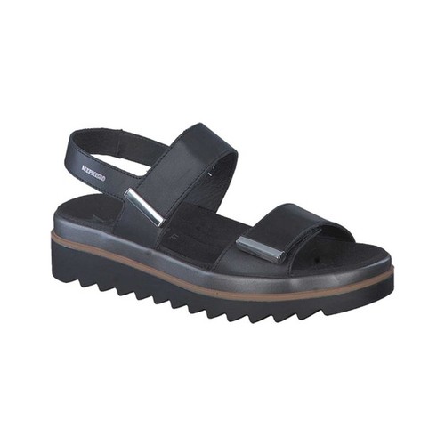 mephisto platform sandals