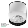 thumbnail image 6 of Caynel 26 lb Portable Countertop Ice Maker Machine, 6 of 7