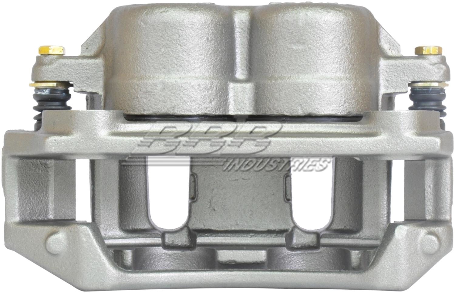 TERREPOWER formerly BBB Industries 99-17892A Reman Caliper w/installation Hardware