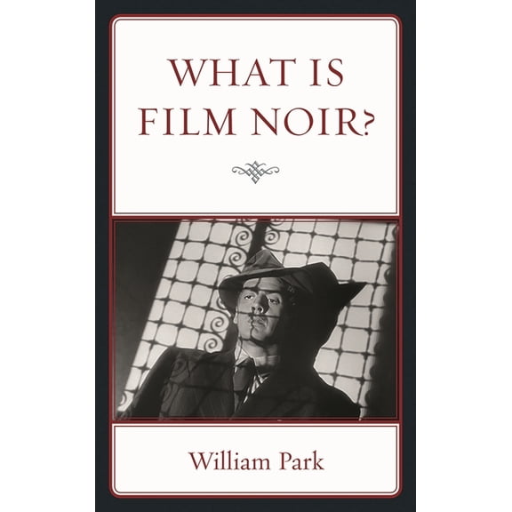 What is Film Noir?, (Paperback)