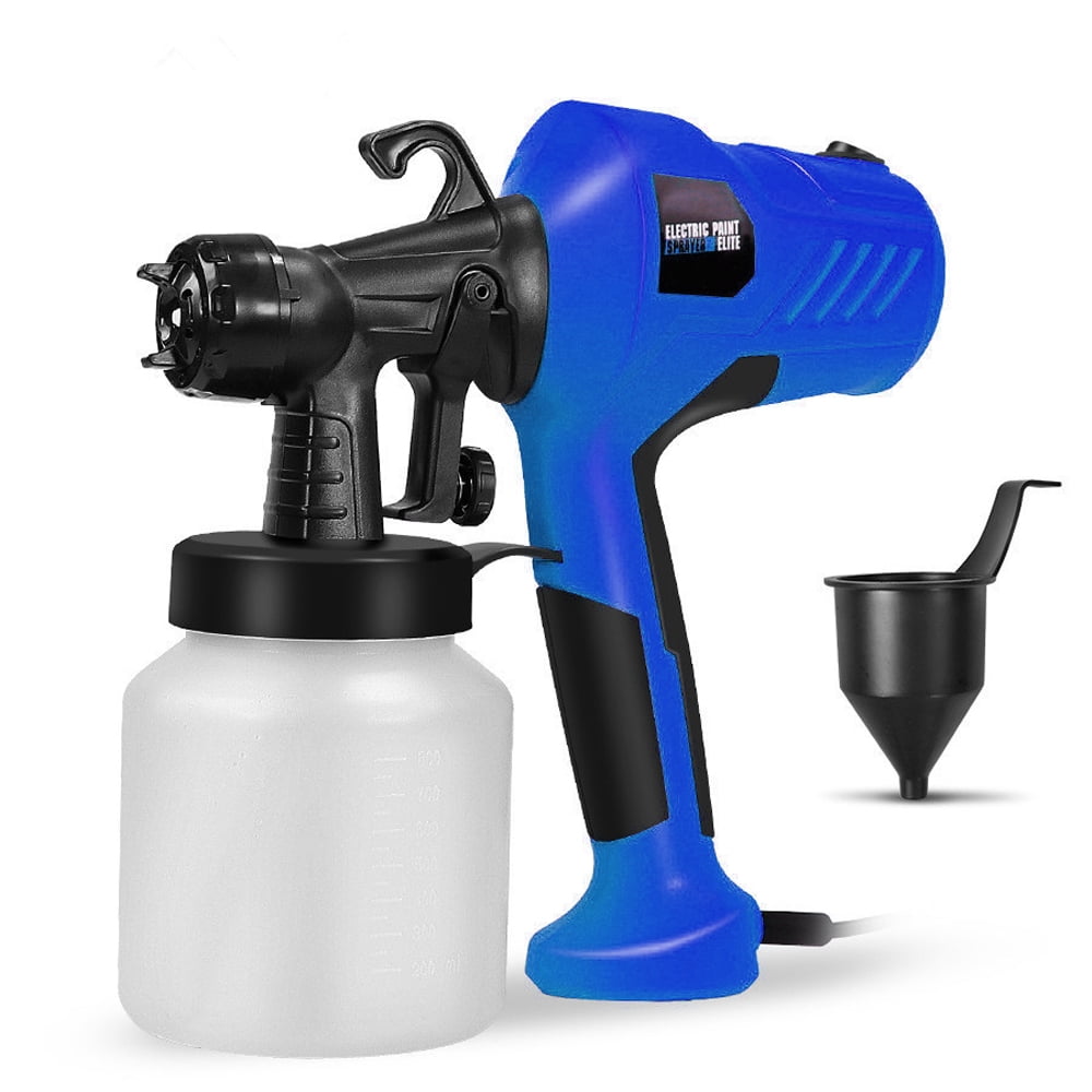Removable Highpressure Electric Spray Machine Paint Sprayer for