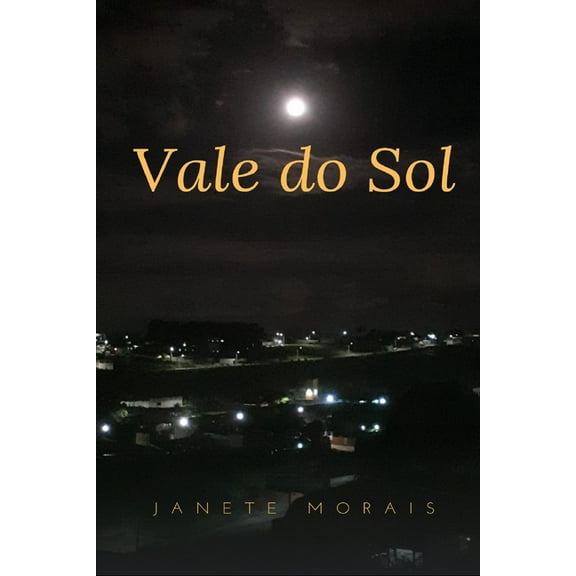 Vale do Sol (Paperback)