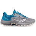 thumbnail image 2 of Zapatillas de Trail Running Saucony Excursion TR15 para Mujer Anchas Talla 7.5 US, 2 of 5