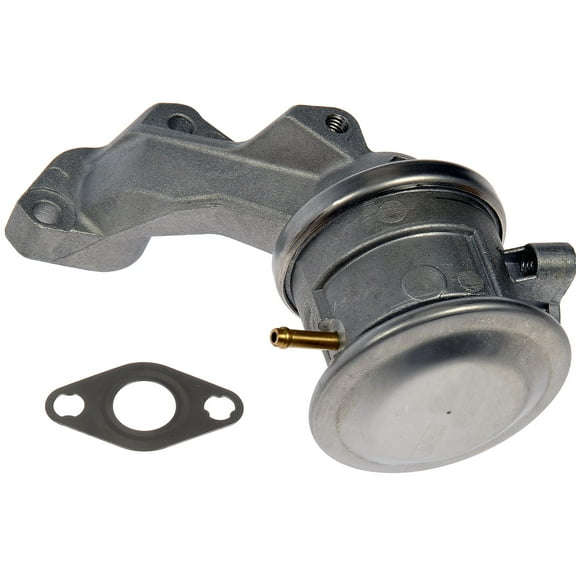 Secondary Air Injection Check Valve Fits 2018 Audi Q5