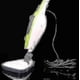 thumbnail image 5 of Steam Mop Steam Cleaner Handheld Upright Floor Steamer 10-in-1 Steam Cleaner, 5 of 5
