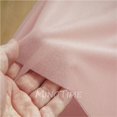 thumbnail image 4 of Soft Table Runner Blush Dust Pink Gauze Rustic Boho Natural Wedding Party Baby Shower Halloween Dinning Ornament Decoration, 4 of 4