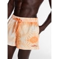 thumbnail image 4 of Hot Boy Summer by Megan Thee Stallion Men’s 3'' inseam Mesh Swim Shorts, Sizes S-3XL, 4 of 5