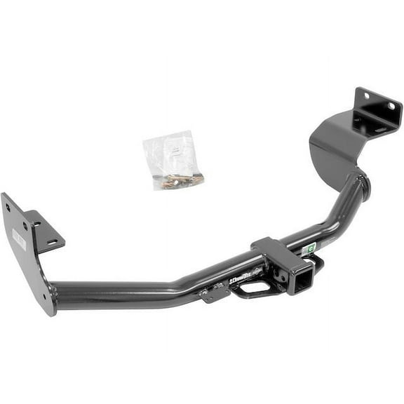 Rear Trailer Hitch - Compatible with 2013 - 2018 Hyundai Santa Fe 2014 2015 2016 2017