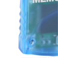 thumbnail image 3 of High-speed Plug and Play memory card for Wii console, 512 MB (8,192 blocks), 3 of 4