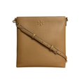 thumbnail image 2 of Tory Burch Women's 15630 Thea Swingpack Pebbled Leather Crossbody Shoulder Bag, 2 of 7