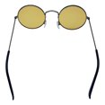 thumbnail image 4 of Lentes de sol Sersun SUN24 amarillo Unisex, 4 of 5