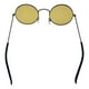 thumbnail image 4 of Lentes de sol Sersun SUN24 amarillo Unisex, 4 of 5