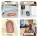 thumbnail image 5 of Labymos Alfombrilla de baño de 16.0 x, 5 of 8