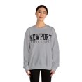 thumbnail image 3 of Newport Rhode Island Sweatshirt, Gifts, Crewneck, 3 of 4