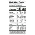 thumbnail image 3 of Kodiak Protein-Packed Homestead Style Cornbread Mix, 16.93 oz Box, 3 of 5