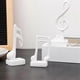 thumbnail image 3 of 3Pcs Music Note Decor, Gifts Musical Figurine Modern Statue Sculpture, Table Centerpiece Crafts Home Arts, 3 of 5