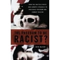 thumbnail image 1 of The Freedom to Be Racist?, 1 of 1