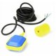 thumbnail image 1 of Interruptor de flotador de 10 m 250 V 16 A para bomba sumergible, 1 of 1