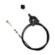thumbnail image 2 of Reparación del kit de conversión del cable del acelerador del manual de la excavadora mecánica 200 cm x 07 cm, 2 of 9