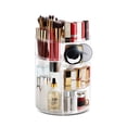 thumbnail image 1 of Organizador De Maquillaje Acrilico Giratorio, 1 of 1