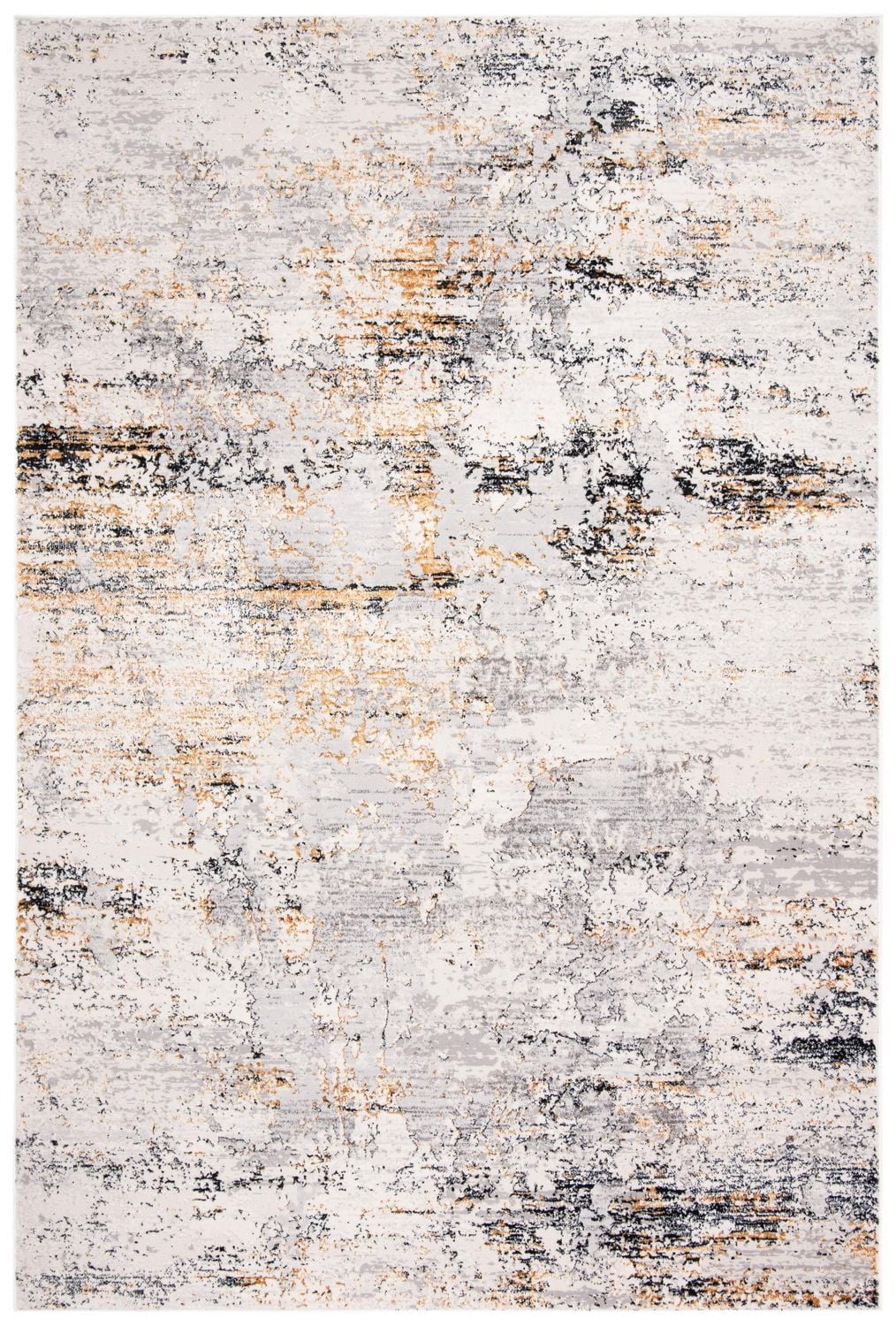 SAFAVIEH Amalfi Cian Abstract Distressed Area Rug