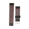 thumbnail image 2 of Correa de cuero compatible con Realme Watch 2, repuesto de 22mm, correa de reloj, pulsera, 2 of 8