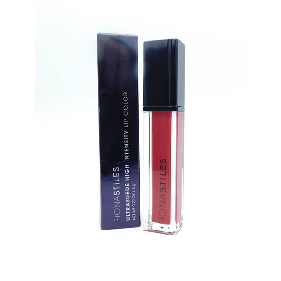 Fiona Stiles Color Ultrasuede High Intensity Lip Color DeMille .20 oz
