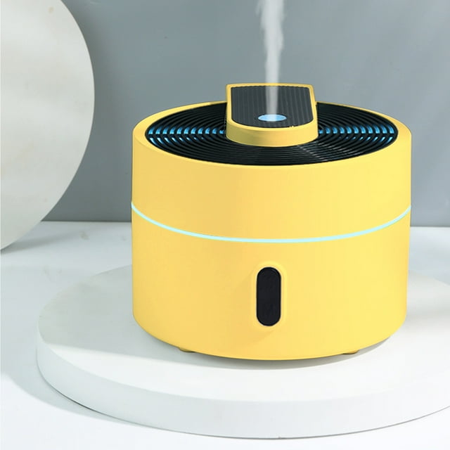 Improving The Quality Of Life,Aromatherapy Machine Desktop Aromatherapy Expander Bedroom Office Odor Removal Silent Oil Humidifier
