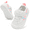 MultiWhite, variant on Baby Shoes Girls Boys Infant First Walking Shoes Barefoot Sneakers Breathable Lightweight