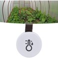 thumbnail image 5 of Humidity Monitor, Electronic Bluetooth 5.0 Temperature Moisture Meter Monitor Mini Wireless Thermometer Hygrometer For Greenhouse, 5 of 5