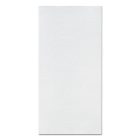 - Hoffmaster FashnPoint Guest Towels, 11 1/2 x 15 1/2, White, 100/Pack, 6 Packs/Carton