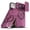 Cherry red, variant on Case for iPhone 13 6.1-inch, Built In Slide Camera Cover & Rotatable Kickstand Sliding Ring Heavy Duty ShockProof Protective Case for iPhone 13,Purple,For iPhone 13