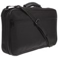 thumbnail image 1 of KAKOWELY 1 Ensemble de Sacs de Rangement pour Instruments Rembourrés Noir Protection Transport pour Artistes, 1 of 8