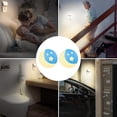 thumbnail image 6 of Plug-in LED Night Light – Dusk to Dawn Sensor , Brightness, Gift, 6 of 6