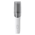 thumbnail image 1 of Yeacher Electric Hair Clipper for Baby Dual Motor Drive Strong Suction Low Noise Rounded Cutter Head IPX7 Waterproof, 1 of 7
