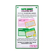 Date Night Scratch-off Cards by Relatable, 50 Unique Date Night Ideas for Couples