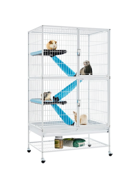 Guinea Pig Cages in Guinea Pigs