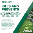 Torocity Turf Herbicide Mesotrione Concentrate (8 oz) by Atticus