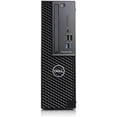 thumbnail image 5 of Restored Windows 11 Pro Dell Precision 3431 Workstation Desktop PC | 8-Core i7 9th gen 3GHz CPU | 8GB RAM | 128GB SSD | (Refurbished), 5 of 5