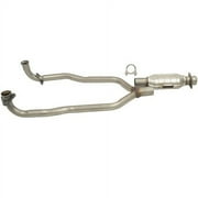 Fits/For  Eastern Catalytic Catalytic Converter Direct Fit P/N:50180
