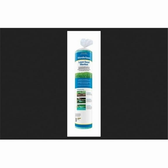 Barenbrug USA  Wonderlawn LB Lawn Seed Blanket South
