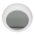 thumbnail image 4 of Higrómetro inalámbrico del termómetro del monitor de la humedad de la temperatura elegante blanco para Zigbee, 4 of 8